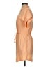 Guess Orange Casual Dress Size XS - photo 5
