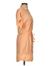 Guess Orange Casual Dress Size XS - photo 4