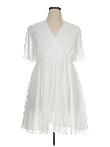 Unbranded Casual Dress (view 1)