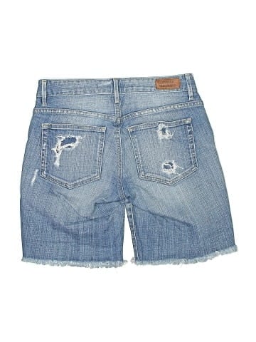 Guess Denim Shorts (view 2)