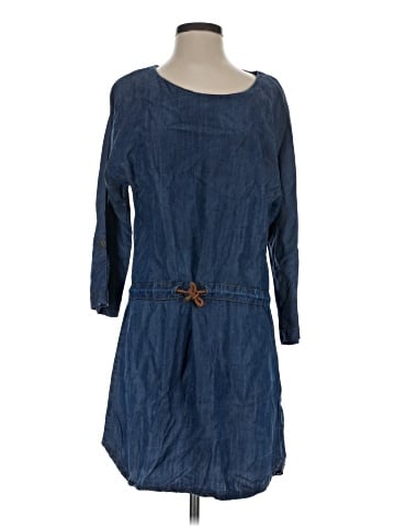 Collection Casual Dress (view 1)