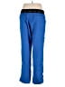 Koi 100% Polyester Color Block Blue Track Pants Size XL - photo 2