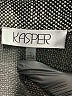 Kasper Gray Cardigan Size L - photo 7
