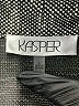 Kasper Gray Cardigan Size L - photo 9