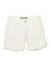 Guess Solid Ivory Shorts Size 23 waist - photo 1