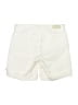Guess Solid Ivory Shorts Size 23 waist - photo 2