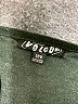 Volcom Gray Cardigan Size S - photo 7