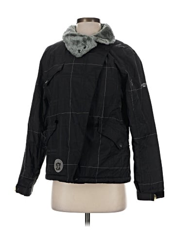 Burton Snow Jacket (view 1)