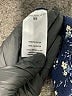 Mi ami 100% Polyester Blue Casual Dress Size XS - photo 8