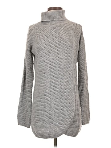 Hannah Turtleneck Sweater (view 1)