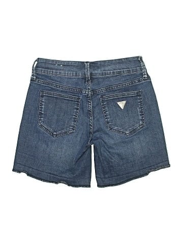 Guess Denim Shorts (view 2)