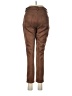 Tommy Hilfiger Brown Casual Pants Size 6 - photo 2