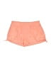 Gerry 100% Polyester Solid Orange Shorts Size M - photo 1