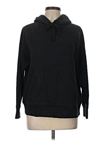 Banana Republic Factory Store Pullover Hoodie (view 1)