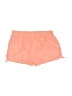 Gerry 100% Polyester Solid Orange Shorts Size M - photo 2
