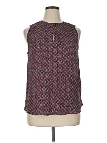 Ann Taylor LOFT Sleeveless Blouse (view 1)