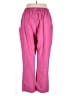 Cherokee Pink Active Pants Size XL - photo 2