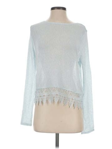 Divided by H&M Long Sleeve Top (view 1)