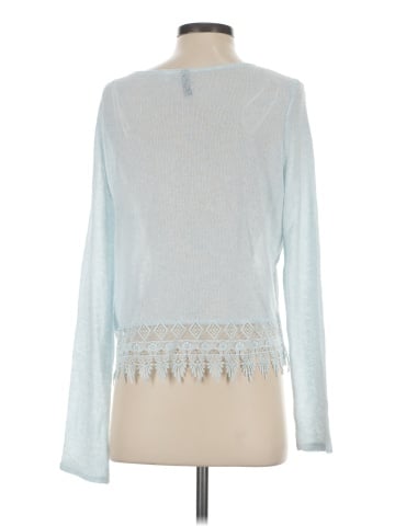 Divided by H&M Long Sleeve Top (view 2)