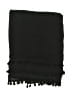 Target 100% Polyester Black Scarf One size - photo 2