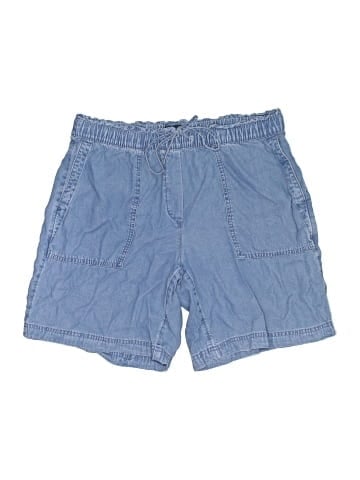 J.Jill Cargo Shorts (view 1)