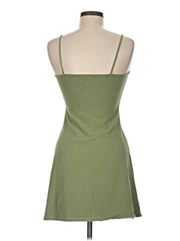 Divided by H&M Casual Dress (view 2)