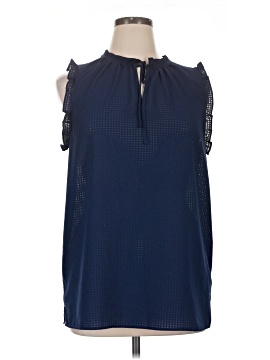14th & Union Sleeveless Blouse