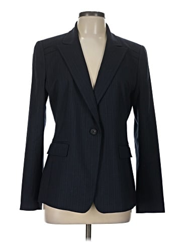 Elie Tahari Blazer (view 1)
