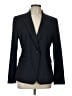 Elie Tahari Blue Blazer Size 12 - photo 1