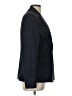 Elie Tahari Blue Blazer Size 12 - photo 4