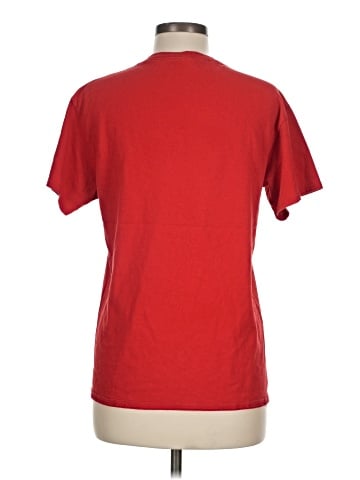 Delta Pro Weight Short Sleeve T-Shirt (view 2)