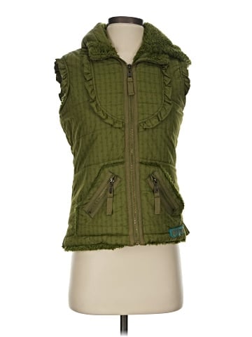 Billabong Vest (view 1)