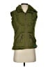 Billabong 100% Polyester Green Vest Size S - photo 1