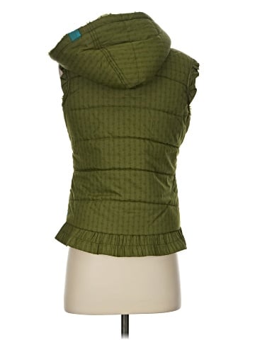 Billabong Vest (view 2)