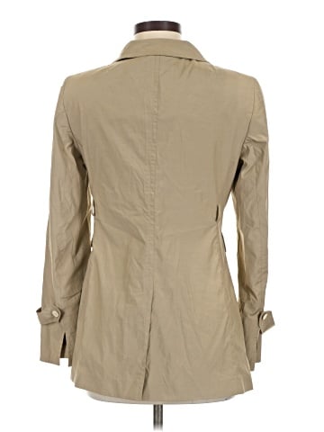 Akris Punto Trenchcoat (view 2)