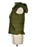 Billabong 100% Polyester Green Vest Size S - photo 5