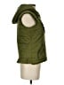 Billabong 100% Polyester Green Vest Size S - photo 4