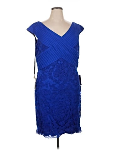 Tadashi Shoji Cocktail Dress (view 1)