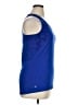 Athleta Blue Active Tank Size XL - photo 4