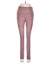 Joe Fresh Pink Casual Pants Size M - photo 1