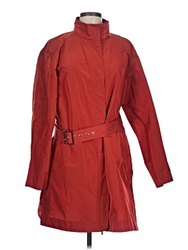 Lafayette 148 New York Raincoat