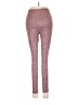 Joe Fresh Pink Casual Pants Size M - photo 2