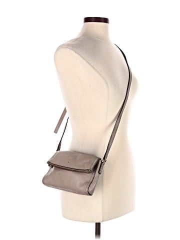 Kate Spade New York Leather Crossbody Bag (view 2)