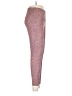 Joe Fresh Pink Casual Pants Size M - photo 4