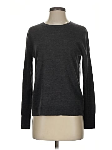 J.Crew Wool Pullover Sweater (view 1)