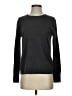 J.Crew 100% Wool Gray Wool Pullover Sweater Size S - photo 1