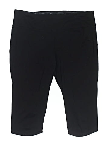 Tangerine Athletic Shorts (view 1)