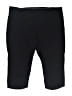 Tangerine Black Athletic Shorts Size L - photo 1