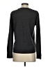 J.Crew 100% Wool Gray Wool Pullover Sweater Size S - photo 2