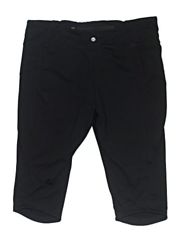Tangerine Athletic Shorts (view 2)